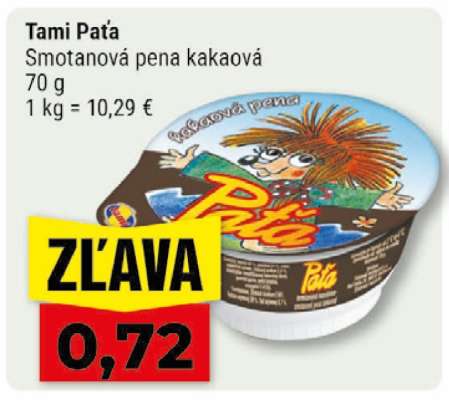 Tami Paťa