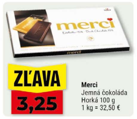 Merci