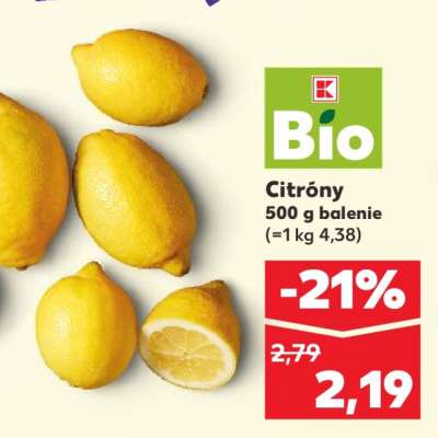 Citróny