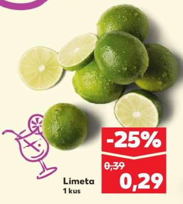 LIMETA