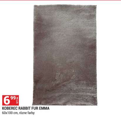 KOBEREC RABBIT FUR EMMA