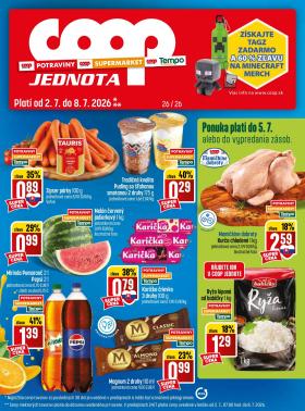 COOP Jednota
