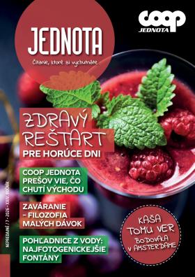 COOP Jednota