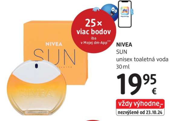 NIVEA Sun