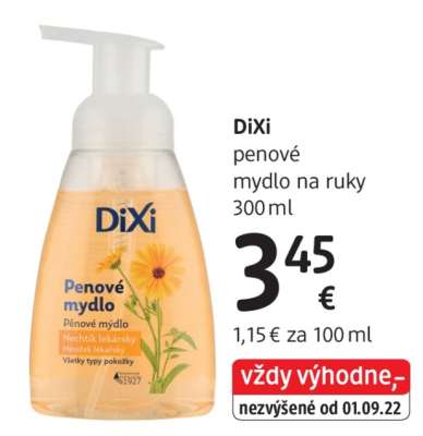 DIXI