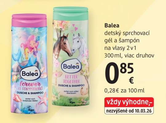 Balea