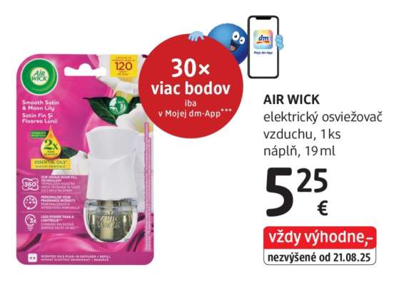AIR WICK