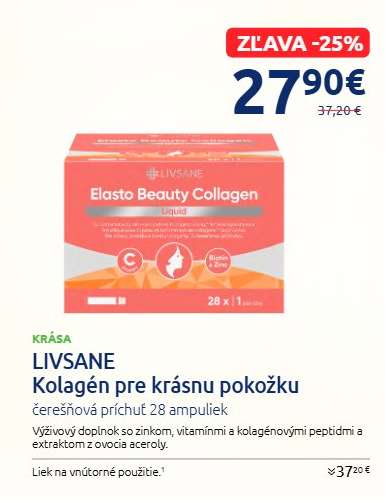 LIVSANE