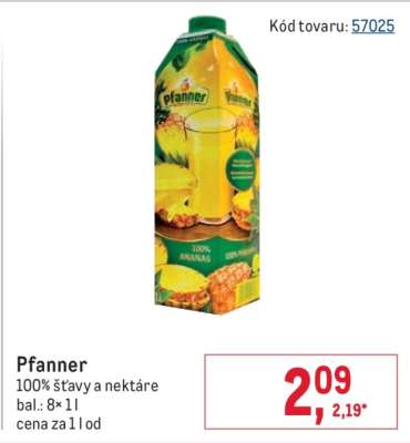 Pfanner
