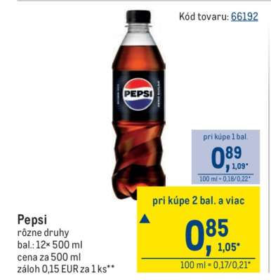 Pepsi