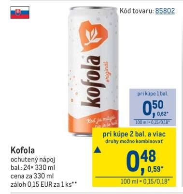 Kofola