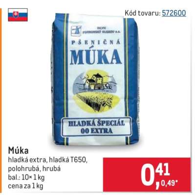 Múka