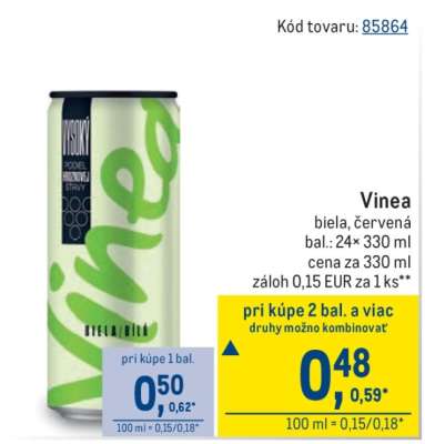 Vinea