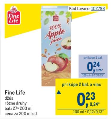 Fine Life