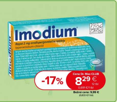 Imodium
