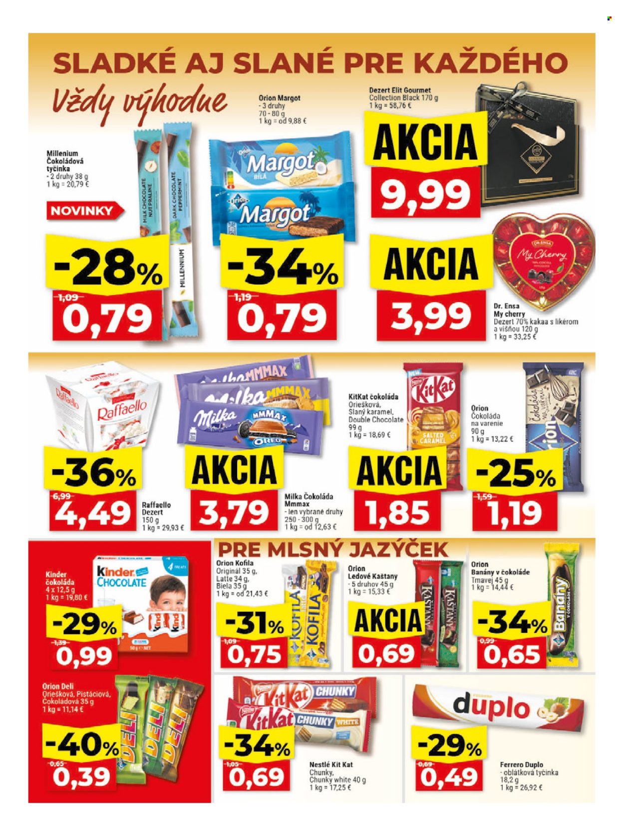 Leták Klas - 6.7.2026 - 12.7.2026. Strana 17