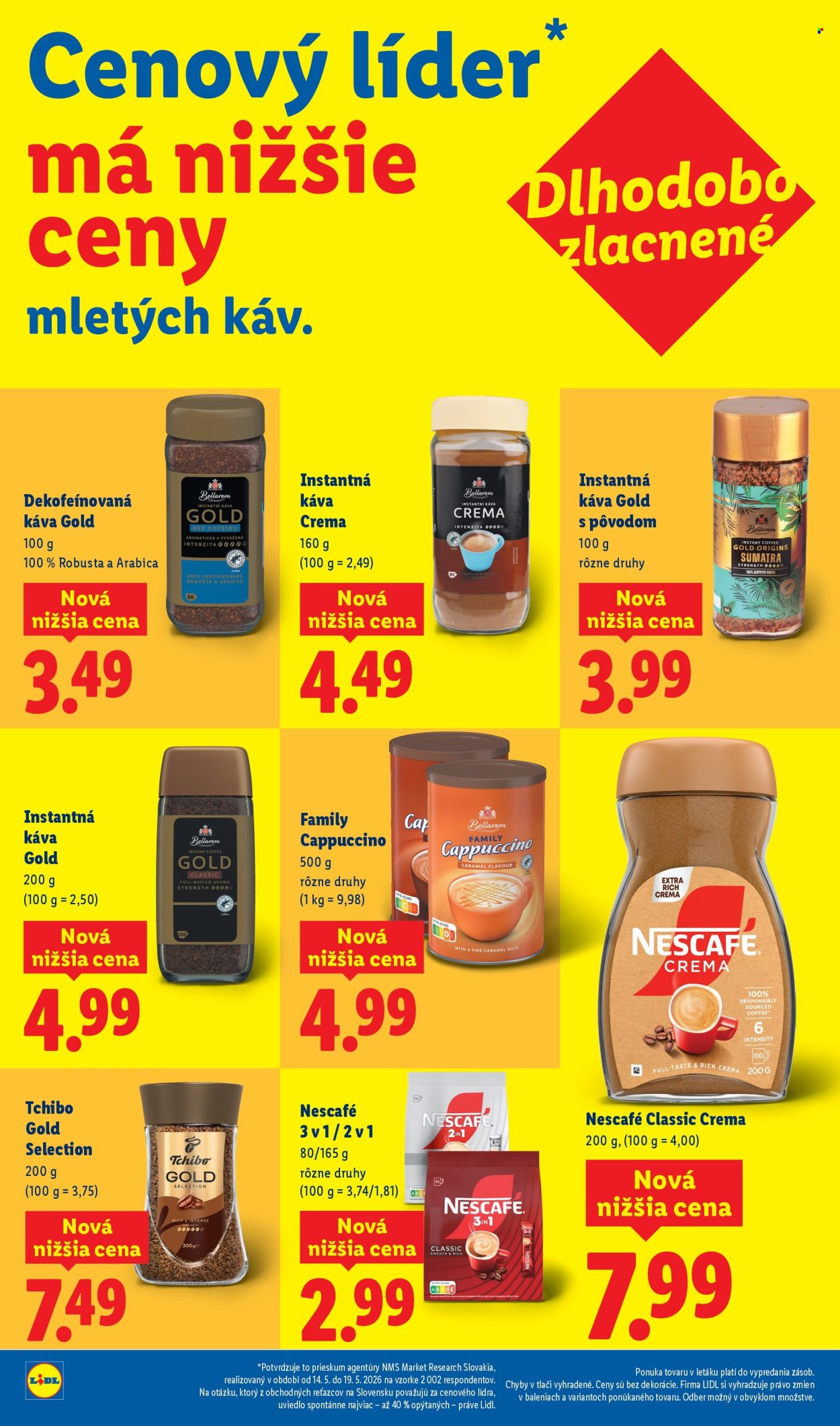 Leták Lidl. Strana 26