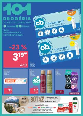 101 Drogerie