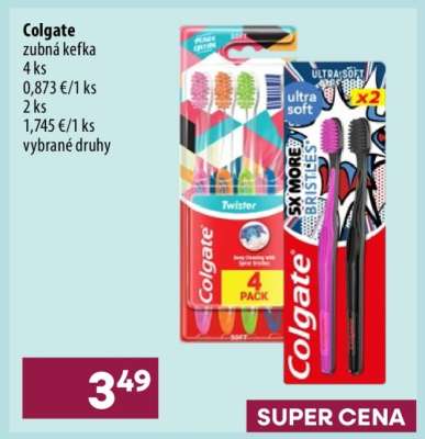 Colgate