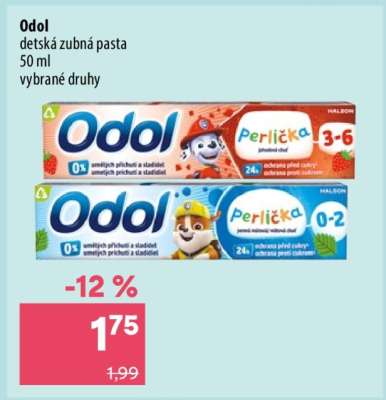 Odol