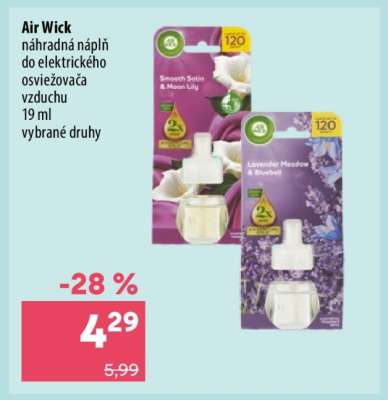 AIR WICK