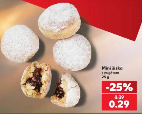 Mini šiška
