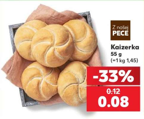 Kaizerka