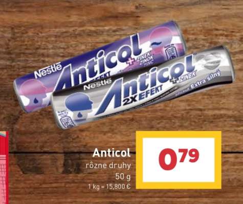 Anticol