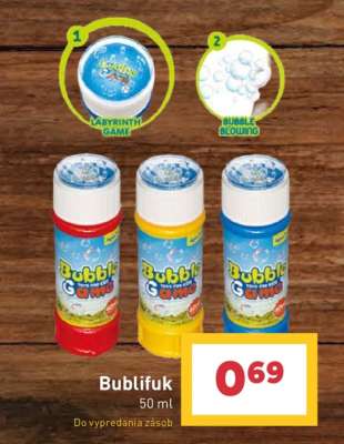 Bublifuk