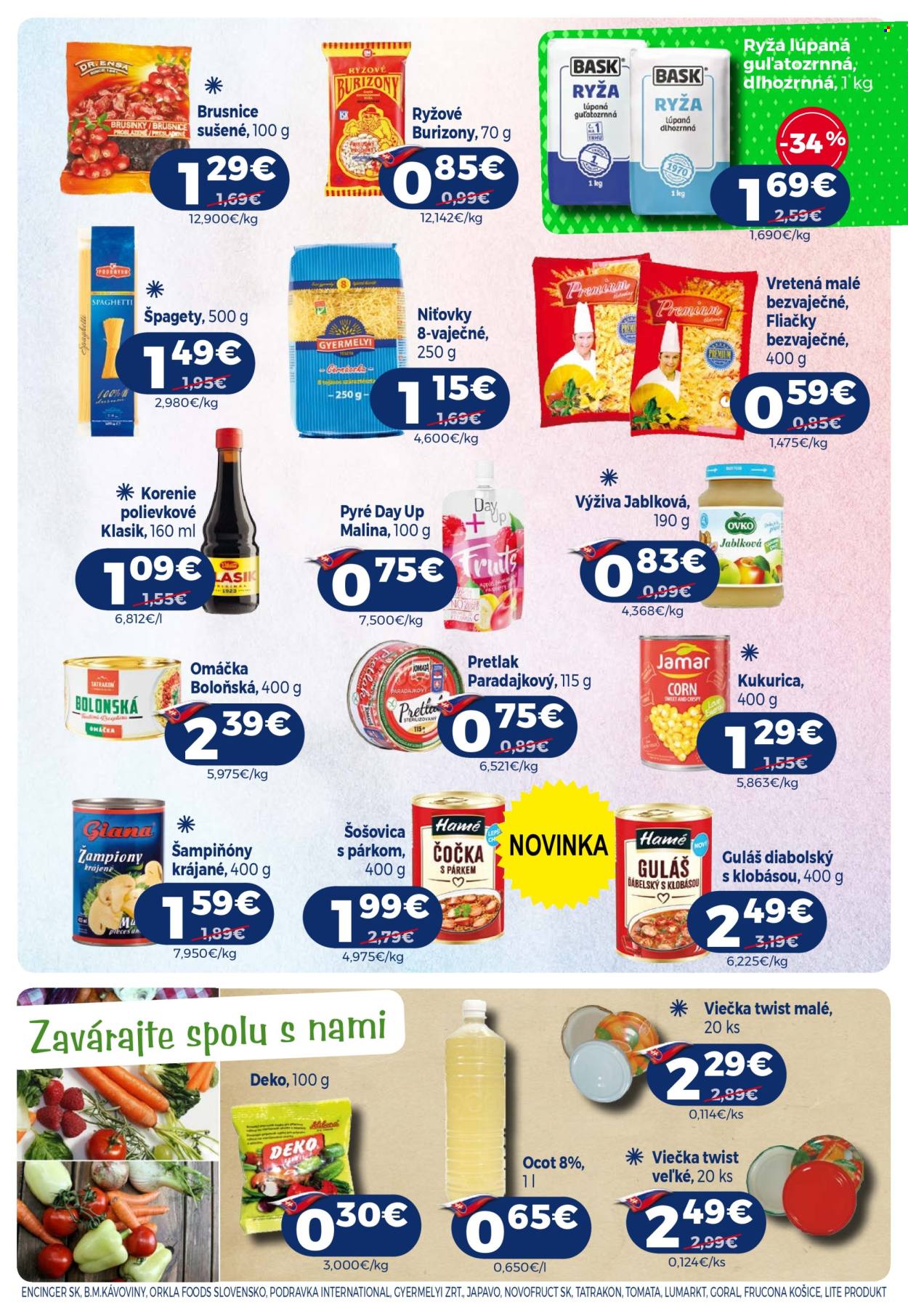 Leták Milk AGRO - 8.7.2026 - 21.7.2026. Strana 13