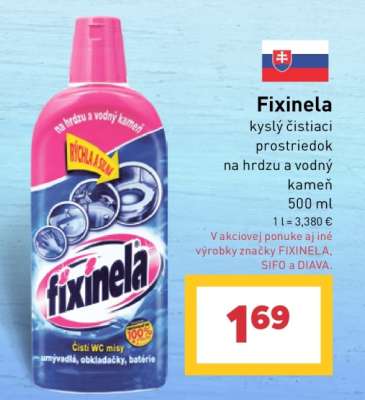 Fixinela