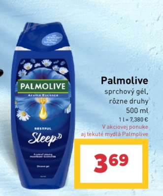 Palmolive