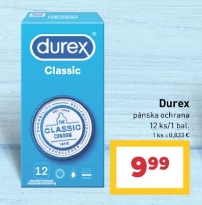 durex