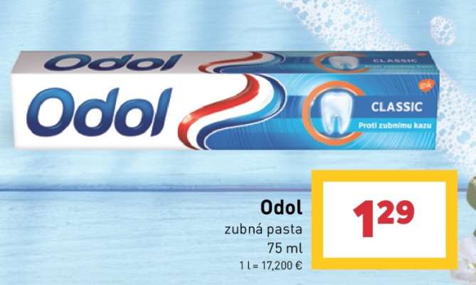 Odol