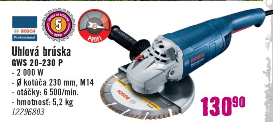 Bosch Professional