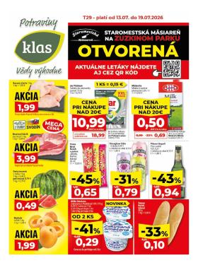 Klas