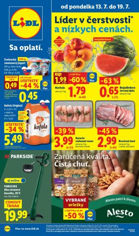Lidl