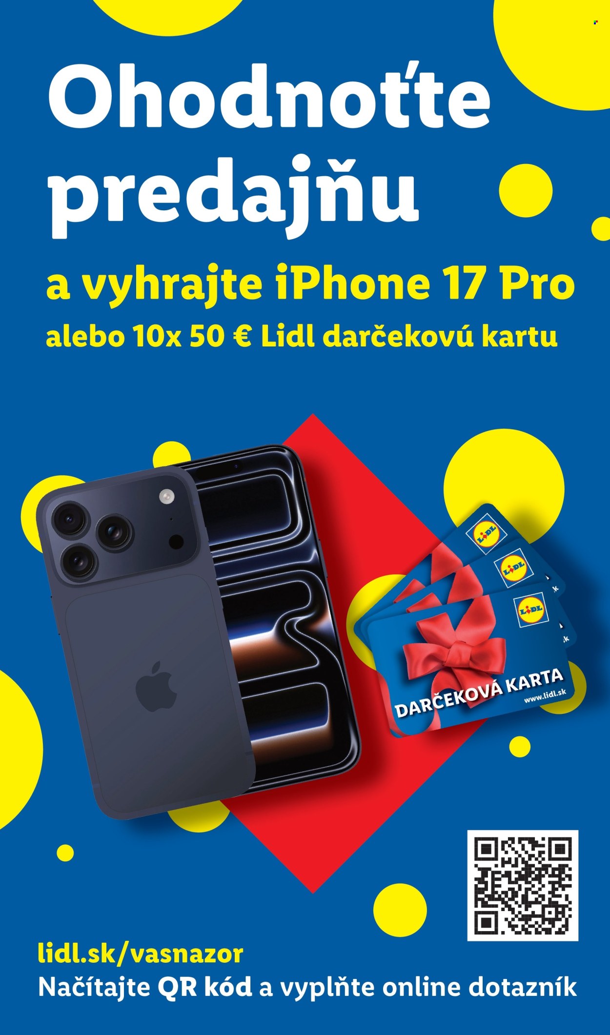 Leták Lidl - 13.7.2026 - 19.7.2026. Strana 94