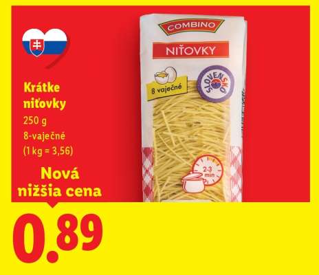 Krátke niťovky