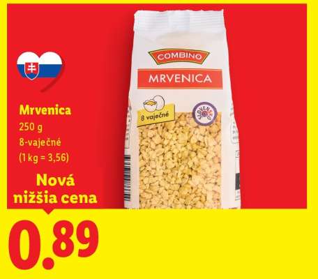 Mrvenica