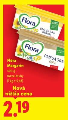 Flora Margarín