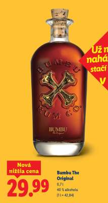 Bumbu The Original