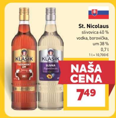 St. Nicolaus
