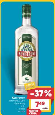 Koniferum