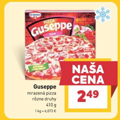 Guseppe