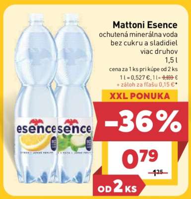 Mattoni Esence