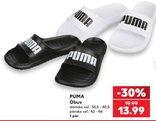 PUMA Obuv