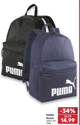 PUMA Batoh