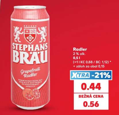 Radler