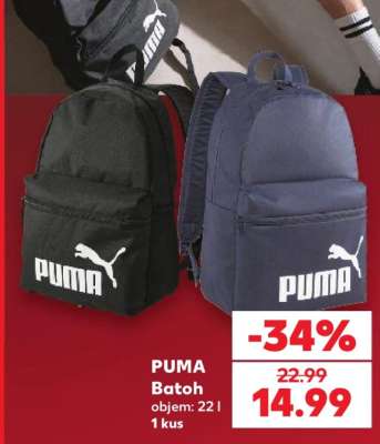 PUMA Batoh